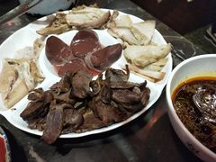 -粗粮人家·东北菜(洋桥店)