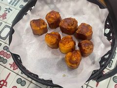 -七爷清汤腩·港式餐厅(金狮广场店)