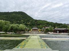 -华清宫景区