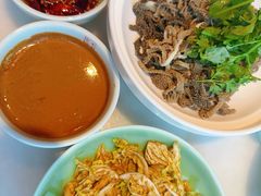 -小吊梨汤·北京菜·烤鸭(西直门凯德店)