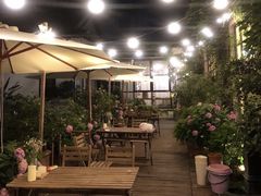 -秘密小花园(第三中学店)