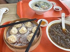 -新丰小吃(庆春路分店)