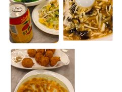 -台北楚楚园馅饼粥(虹桥南丰城店)