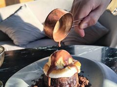 -The Rug Cafe(王府中环店)