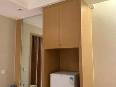 -昆山皇冠国际会展酒店
