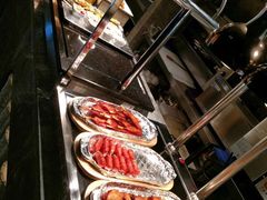 -吉布鲁牛排海鲜自助(朝阳广场店)