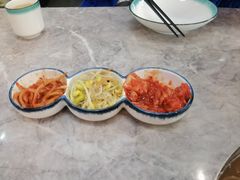 -屋里家延边朝鲜族冷面(梅林3店)