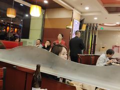 大堂-蝎王府羊蝎子(天通苑店)