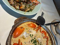 -蚬皇•陈味莞(西平景湖店)