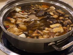 -太婆天府山珍酒楼(亚运村店)