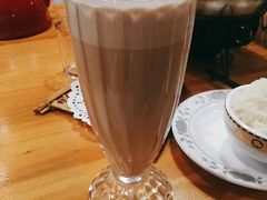 -乌镇那一年小院主题餐厅(甘泉西路店)