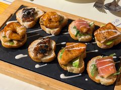 -沏点Trattoria意大利餐厅(新街口店)