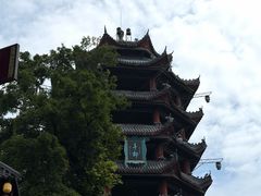 -丰都鬼城名山景区