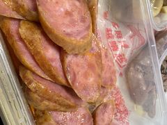 -黄毛鸭脖(汉阳总店)