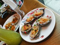 -阳光岛·海鲜盛宴(银泰中心in99店)