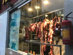 门面-来自潮州牛肉店(华强北店)