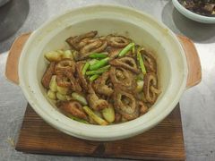 -龙宴海鲜城(经中路店)