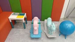 -马博士婴儿游泳馆(望京旗舰店)