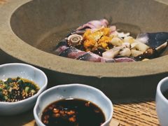 江团-云渔堂蒸汽石锅鱼(万达店)