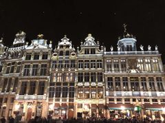 -布鲁塞尔大广场