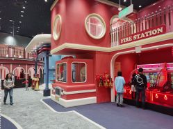 -奈尔宝·儿童乐园·亲子餐厅(鄞州万达店)