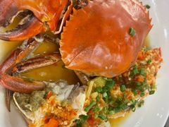 -醉壹号海鲜大排档(厦门美食地标店)