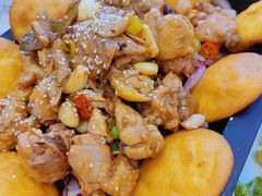 -老苏扬饭店