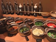 -色響火锅(恒隆广场店)