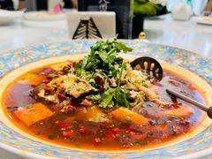 -火福·天湖阁大闸蟹博物馆主题餐厅(浅水湾店)