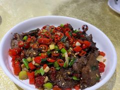 -小辣椒(华富店)