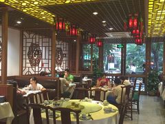 -京味民福烤鸭店(建设四马路店)