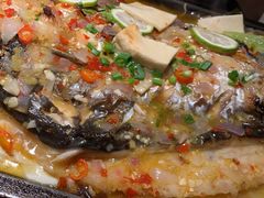 -里岛烤鱼(东港凯虹广场店)