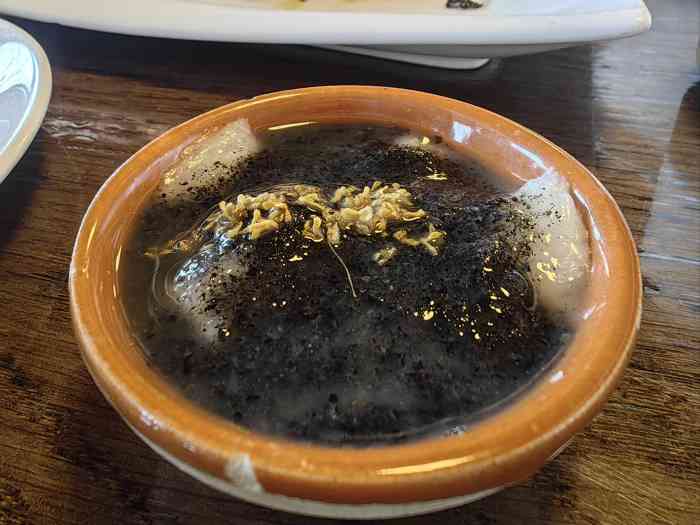 走马楼溪上-"慈城古镇发展的越来越好了 这是走马楼分.