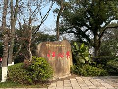 -江心屿景区