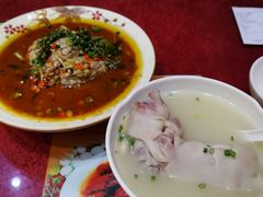 -易老妈蹄花.特色川菜(人民公园总店)