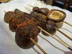 -胖老汉椒麻鸡清真新疆菜(西御街店)