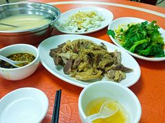 -水东兴记鸭粥店(茂名店)