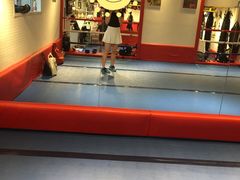 -北京博武堂搏击俱乐部(甘家口店)