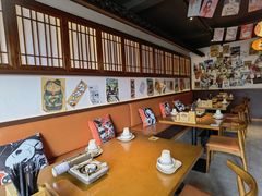 -合风谷(南下塘店)