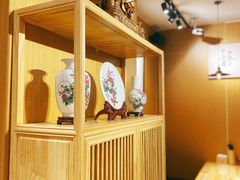-南小蟹手工點心(三里屯店)