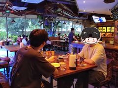 -双层巴士·鲜串鲜啤·团建聚会(凯德广场店)