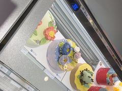 -Pantry's Best派悦坊蛋糕(K11购物艺术中心店)