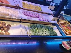 -盛江山自助料理(奥莱锦辉购物广场店)