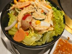 -韩时烤肉(枫蓝店)