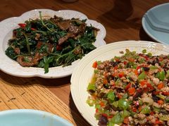 -缘生态云南菜·野生菌庭院餐厅(华侨城店)