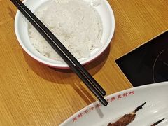 -南城香·饭香串香馄饨香(赵公口店)