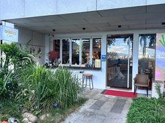 -ommo cafe(半岛城邦店)