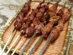 -新疆伊宁远征餐厅