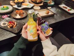 -吉川谷谷·铁板烧烤肉放题(石景山台湾街店)