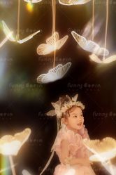 -芳妮豆丁家庭影像馆(宝安店)